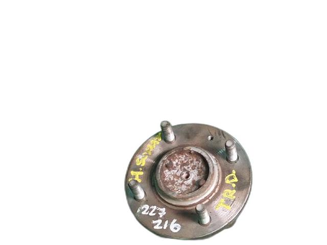Cubo traseiro 527303K000 HYUNDAI