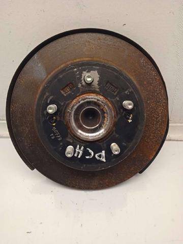 Cubo traseiro 52730F2000 HYUNDAI