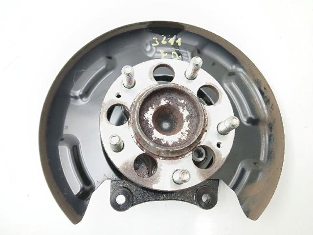 Cubo traseiro 52730F2000 HYUNDAI