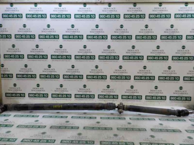 Junta universal traseira montada 5273310AA CHRYSLER