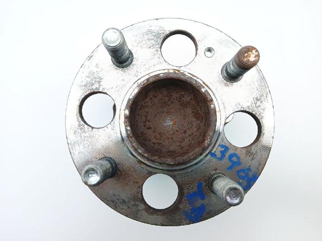 Cubo traseiro 527500U000 HYUNDAI
