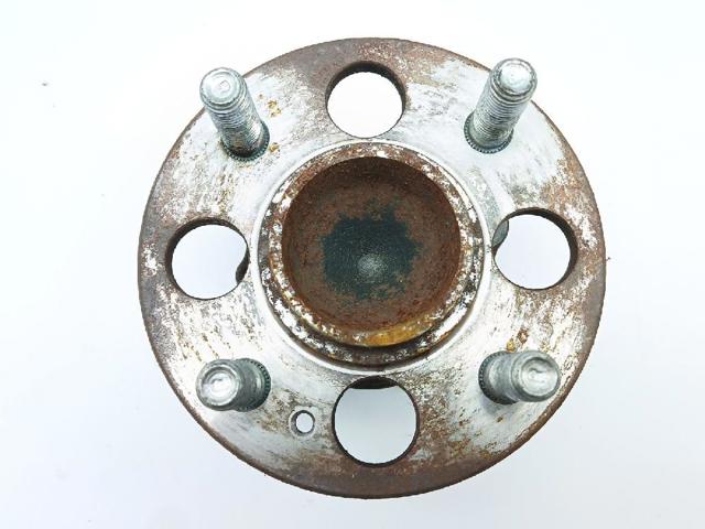 Cubo traseiro 527500U000 HYUNDAI