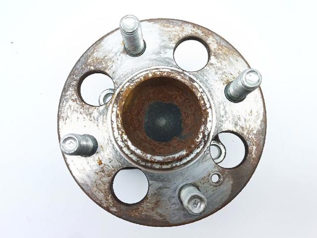 Cubo traseiro 527500U000 HYUNDAI