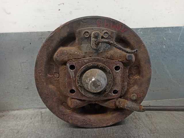 Cubo traseiro 527501C000 HYUNDAI