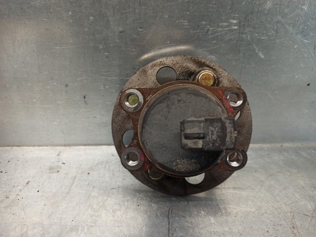Cubo traseiro 527501C100 HYUNDAI