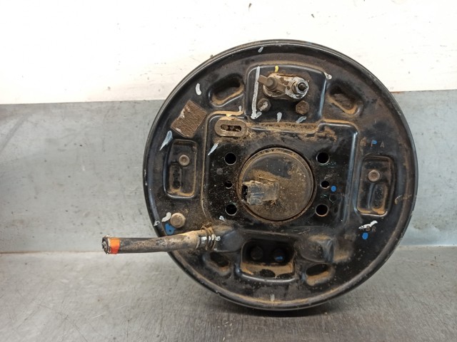 Cubo traseiro 52750C8000 HYUNDAI