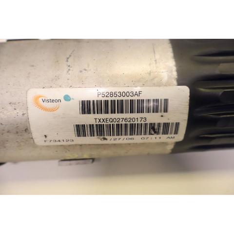 Junta universal traseira montada 52853003AF CHRYSLER