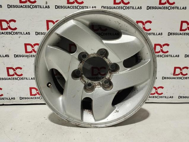  Terracan  SUV (2001-2006) original desde 136,25 €