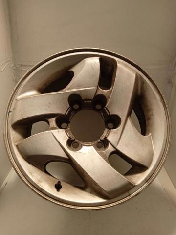  Hyundai Terracan  (2001-2006)