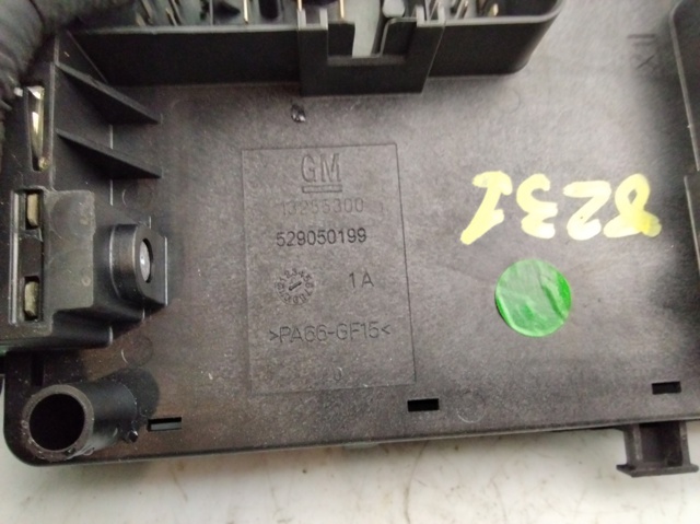 529050199 Opel
