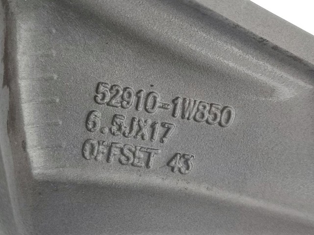 529101W850 Hyundai/Kia