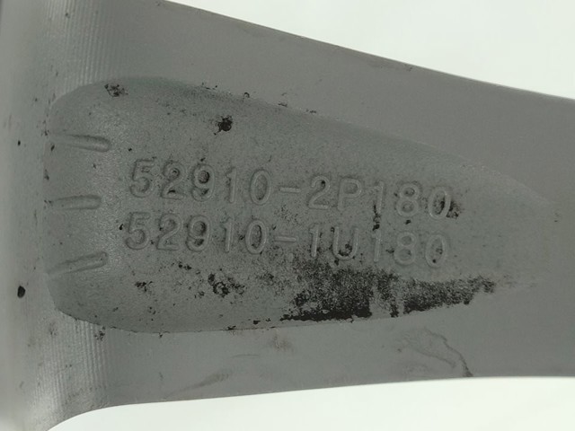529102P180 Hyundai/Kia