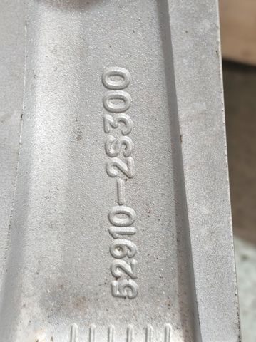 529102S300 Hyundai/Kia