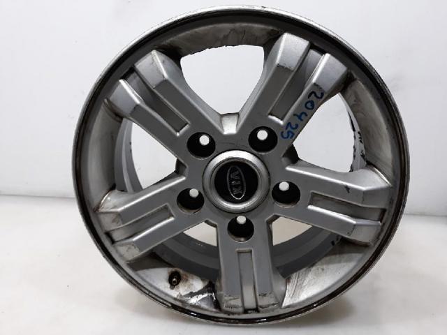 Comprar  Sorento I JC