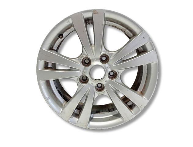 Discos de roda de aleação ligeira (de aleação ligeira, de titânio) Hyundai Sonata V NF ao melhor preço