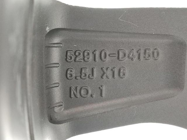 52910D4150 Hyundai/Kia
