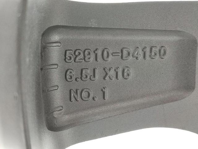 52910D4150 Hyundai/Kia