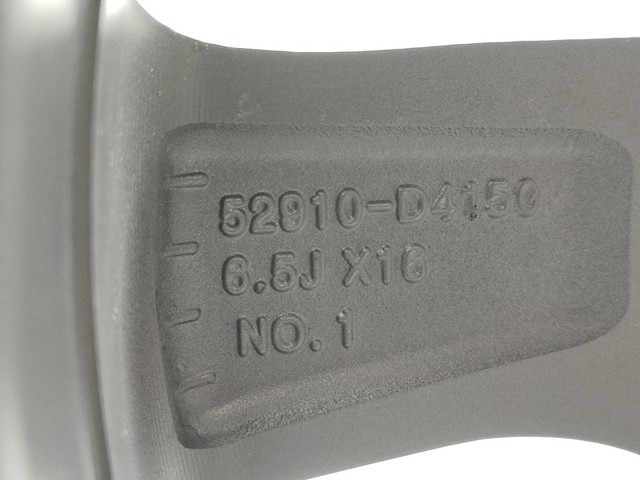 52910D4150 Hyundai/Kia