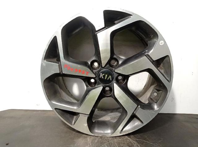 Discos de roda de aleação ligeira (de aleação ligeira, de titânio) 52910F1210 HYUNDAI