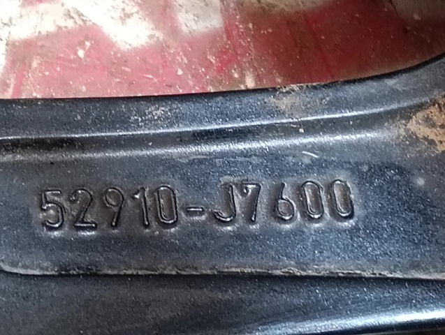 52910J7600 Hyundai/Kia