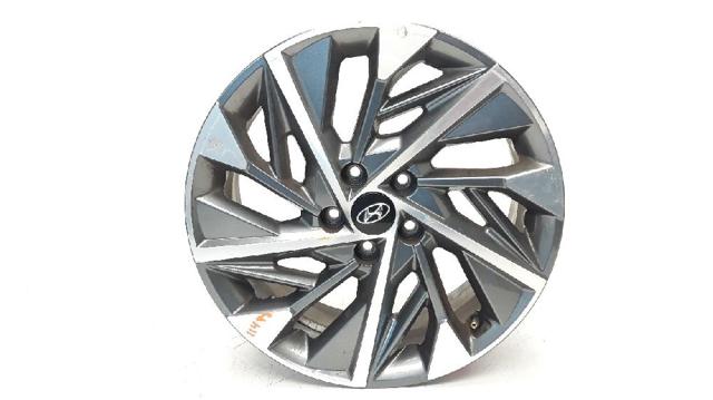 52910N7220 Hyundai/Kia