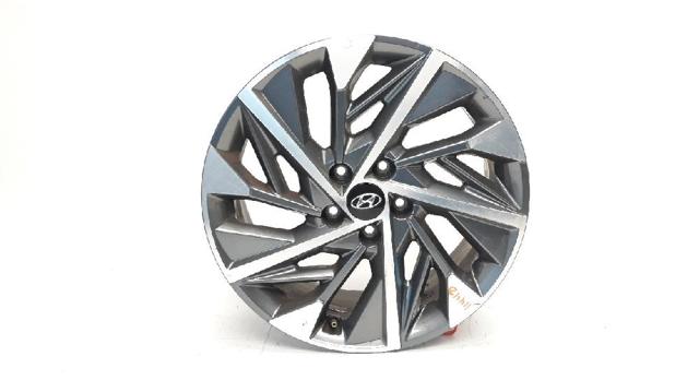 52910N7220 Hyundai/Kia