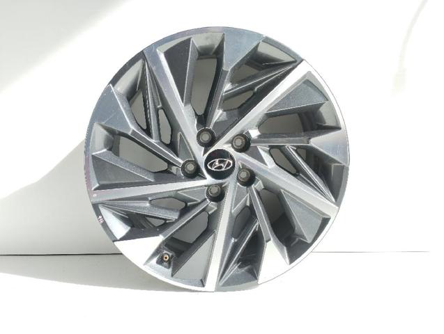 52910N7220 Hyundai/Kia