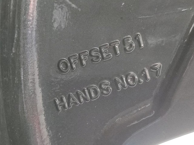 52910N7320 Hyundai/Kia