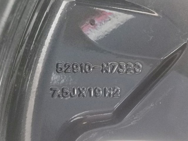 52910N7320 Hyundai/Kia