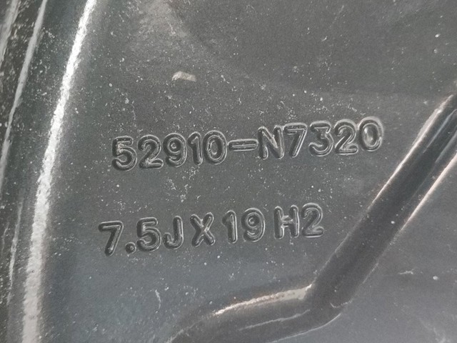52910N7320 Hyundai/Kia