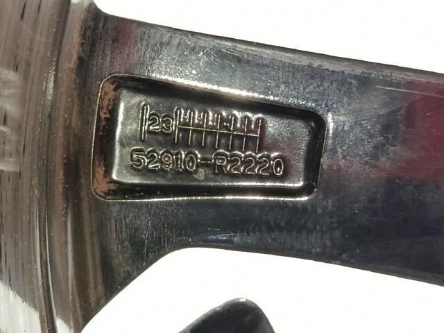 52910R2200 Hyundai/Kia