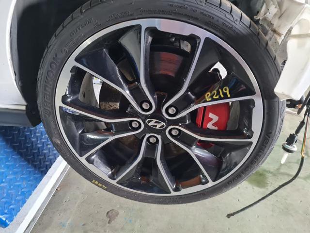 52910S0100 Hyundai/Kia