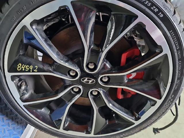 52910S0100 Hyundai/Kia