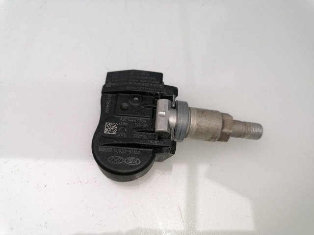 Sensor de pressão de ar nos pneus Hyundai I30  PD ao melhor preço