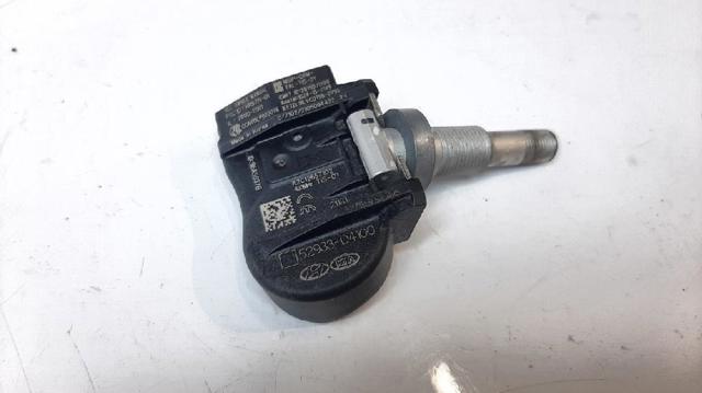 Sensor de pressão de ar nos pneus 52933D4100 HYUNDAI