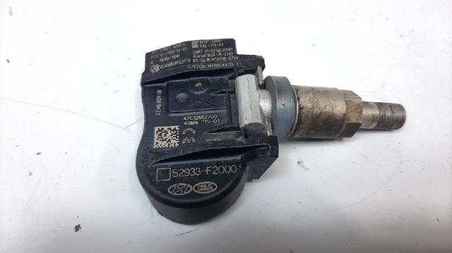 52933F2000 Hyundai/Kia