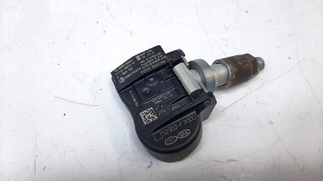 52933F2000 Hyundai/Kia
