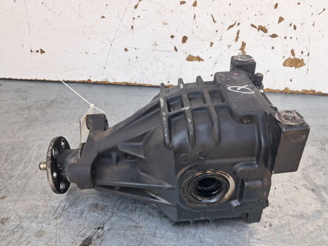 Redutor do eixo traseiro para Hyundai Santa Fe SM