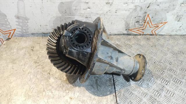 Redutor do eixo traseiro Hyundai Terracan  HP ao melhor preço