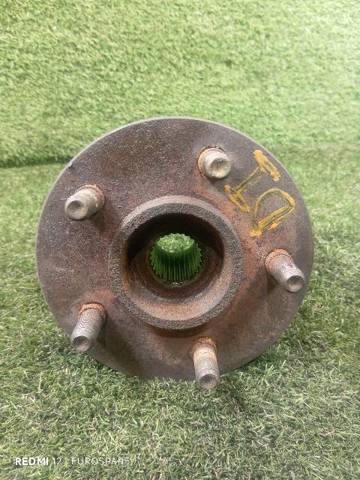 Cubo dianteiro 53007449 CHRYSLER