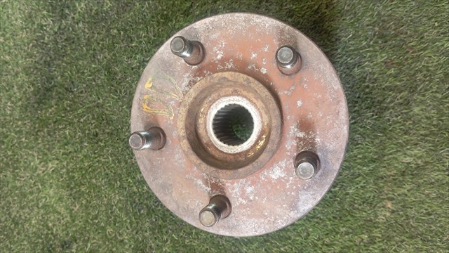 Cubo dianteiro 53007449 CHRYSLER