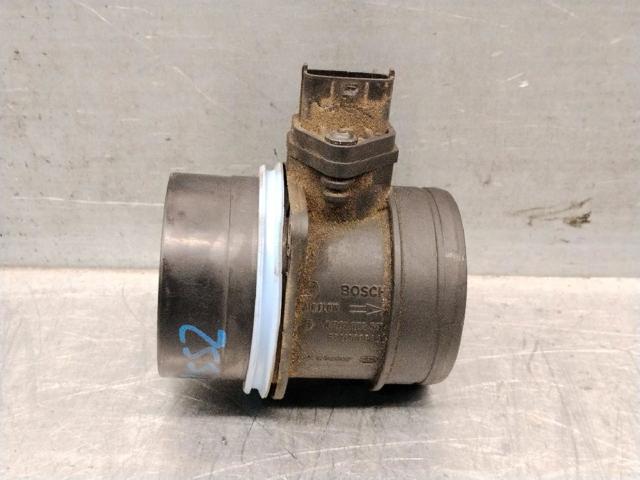 Sensor de fluxo (consumo) de ar, medidor de consumo M.A.F. - (Mass Airflow) 53013009AA CHRYSLER