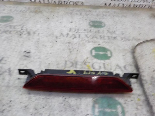 Sinal de parada traseiro adicional 5303754AC CHRYSLER