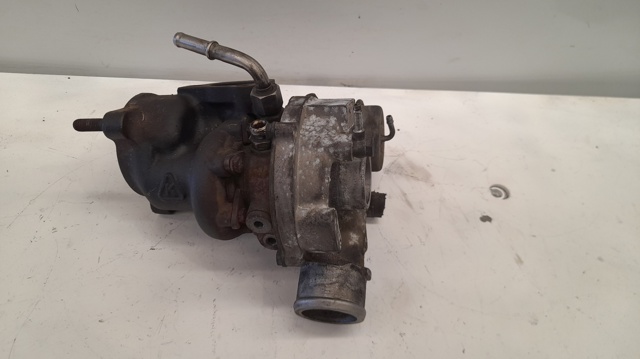 Turbina 53039700029 VAG