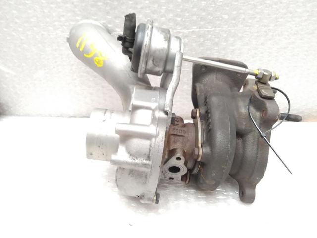 Turbina 53039700055 RENAULT