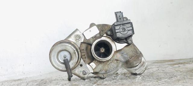 Turbina 53039700121 PEUGEOT