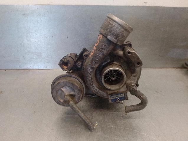 Turbina 53039880029 VAG