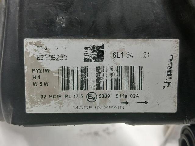 5307530804 VAG