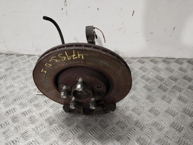 5308035 Opel
