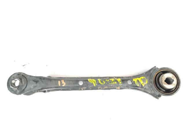 Braço oscilante inferior esquerdo de suspensão traseira/direita 5309231 FORD